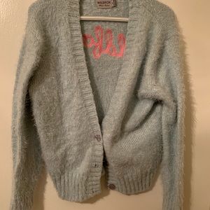Wildfox sweater